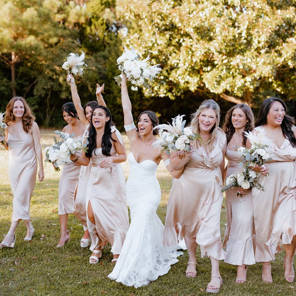 Grace Loves Lace Palm Gown